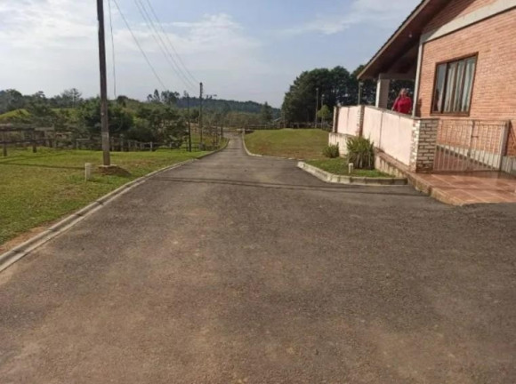 Imagem Fazenda à Venda, 3.000 m² em Centro - Tijucas Do Sul