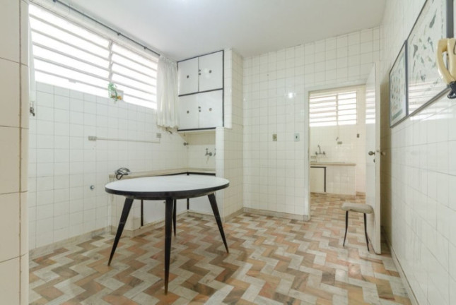 Imagem Casa com 4 Quartos à Venda, em Perdizes - São Paulo Imagem Casa com 4 Quartos à Venda, em Perdizes - São Paulo