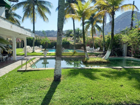 Imagem Casa com 3 Quartos à Venda, 3.400 m² em Canto Do Forte - Praia Grande