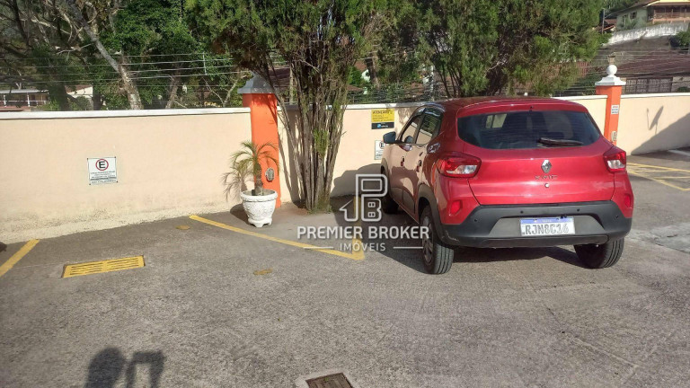 Imagem Casa com 3 Quartos à Venda, 113 m² em Bom Retiro - Teresópolis Imagem Casa com 3 Quartos à Venda, 113 m² em Bom Retiro - Teresópolis