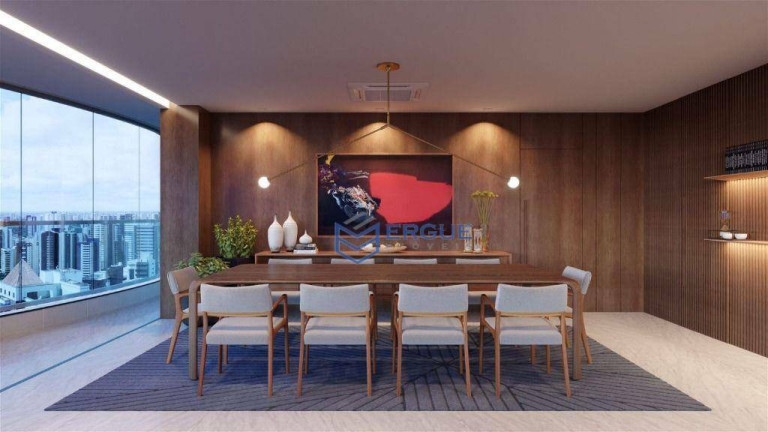Imagem Apartamento com 4 Quartos à Venda, 355 m² em Meireles - Fortaleza Imagem Apartamento com 4 Quartos à Venda, 355 m² em Meireles - Fortaleza