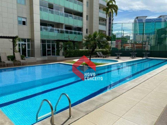 Imagem Apartamento com 3 Quartos à Venda, 98 m² em Aldeota - Fortaleza Imagem Apartamento com 3 Quartos à Venda, 98 m² em Aldeota - Fortaleza
