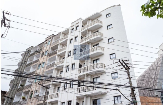 Imagem Imóvel com 1 Quarto para Alugar, 24 m² em Campos Elíseos - São Paulo
