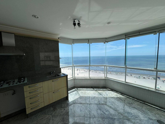 Imagem Apartamento com 3 Quartos à Venda, 236 m² em Barra Norte - Balneário Camboriú