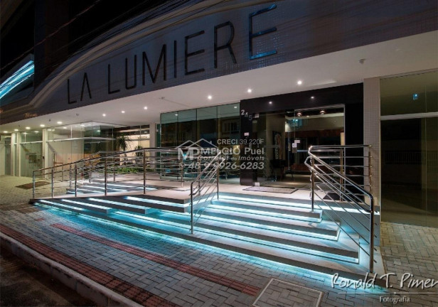 Imagem Apartamento com 4 Quartos à Venda, 216 m² em Meia Praia - Itapema