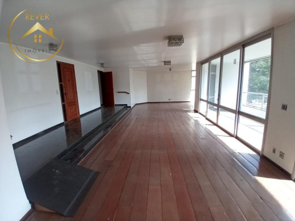 Imagem Apartamento com 4 Quartos à Venda, 208 m² em Cambui - Campinas Imagem Apartamento com 4 Quartos à Venda, 208 m² em Cambui - Campinas