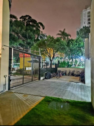 Imagem Apartamento com 2 Quartos à Venda, 49 m² em Jardim Iris - Sao Paulo