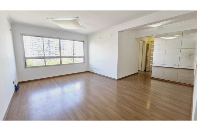 Foto do imóvel Apartamento com 2 Quartos à Venda, 83 m² em Cidade Monções - São Paulo