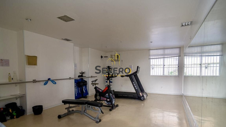 Imagem Apartamento com 1 Quarto à Venda, 50 m² em Icaraí - Niterói