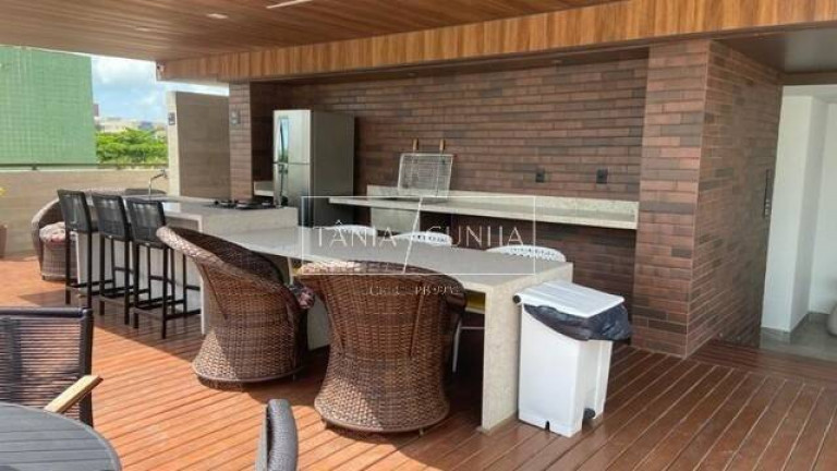 Imagem Apartamento com 3 Quartos à Venda, 72 m² em Jardim Oceania - João Pessoa Imagem Apartamento com 3 Quartos à Venda, 72 m² em Jardim Oceania - João Pessoa