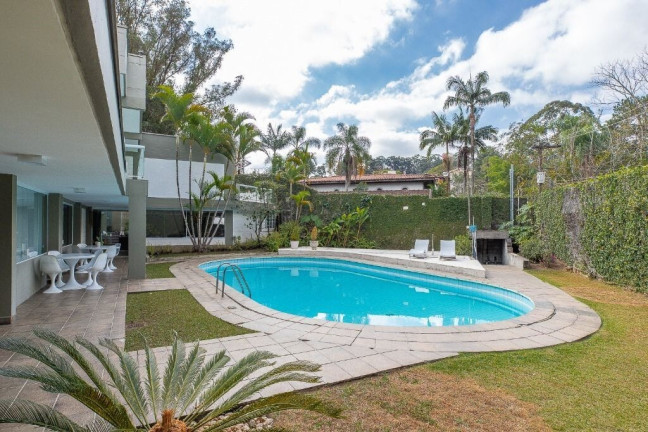 Imagem Casa com 3 Quartos à Venda, 600 m² em Jardim Marajoara - São Paulo Imagem Casa com 3 Quartos à Venda, 600 m² em Jardim Marajoara - São Paulo