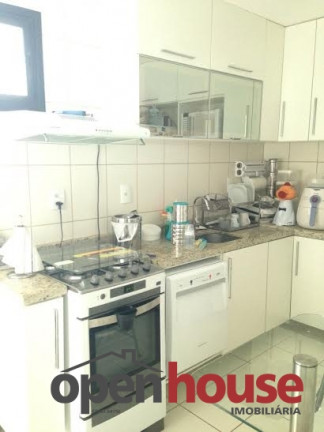 Imagem Apartamento com 3 Quartos à Venda, 99 m² em Capim Macio - Natal