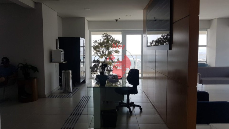 Imagem Sala Comercial à Venda, 39 m² em Centro - São Bernardo Do Campo Imagem Sala Comercial à Venda, 39 m² em Centro - São Bernardo Do Campo