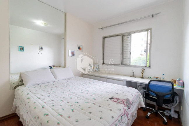 Imagem Apartamento com 3 Quartos à Venda, 148 m² em Vila Monte Alegre - São Paulo