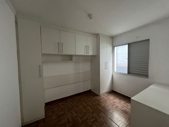 Imagem Apartamento com 2 Quartos para Alugar, 46 m² em Cidade Edson - Suzano