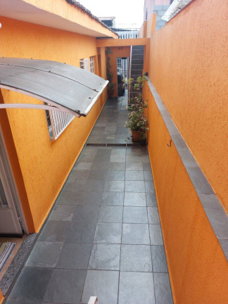 Imagem Casa com 2 Quartos à Venda, 150 m² em Taboão/diadema - Diadema