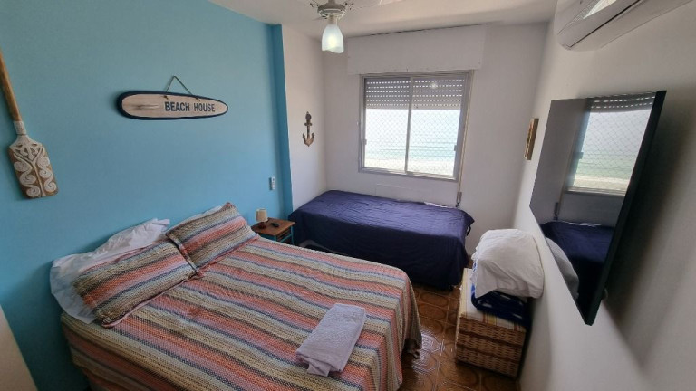 Imagem Apartamento com 3 Quartos à Venda, 140 m² em Pitangueiras - Guarujá