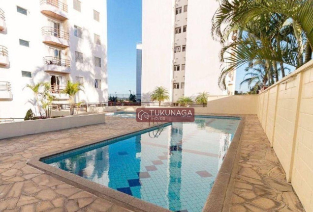 Imagem Apartamento com 2 Quartos à Venda, 55 m² em Macedo - Guarulhos Imagem Apartamento com 2 Quartos à Venda, 55 m² em Macedo - Guarulhos