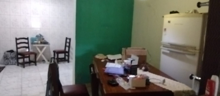 Imagem Casa com 2 Quartos à Venda, 124 m² em Centro - Mongaguá