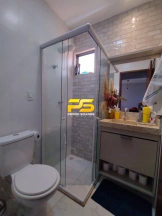 Imagem Apartamento com 2 Quartos à Venda, 59 m² em Brisamar - João Pessoa Imagem Apartamento com 2 Quartos à Venda, 59 m² em Brisamar - João Pessoa
