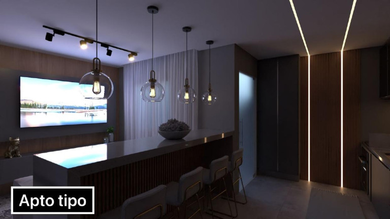 Imagem Apartamento com 3 Quartos à Venda, 88 m² em Jardim Bela Vista - Santo André Imagem Apartamento com 3 Quartos à Venda, 88 m² em Jardim Bela Vista - Santo André