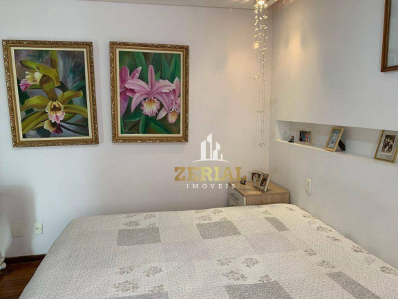 Imagem Apartamento com 3 Quartos à Venda, 175 m² em Santo Antônio - São Caetano Do Sul