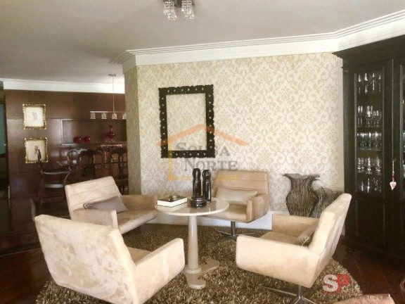 Imagem Apartamento com 4 Quartos à Venda, 253 m² em Santana - São Paulo Imagem Apartamento com 4 Quartos à Venda, 253 m² em Santana - São Paulo