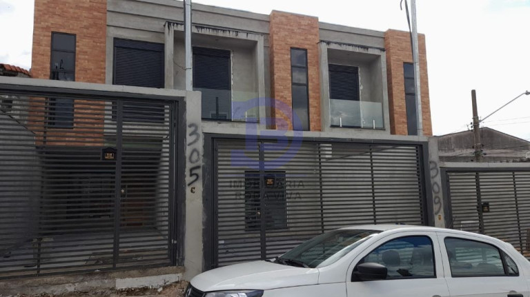 Sobrado com 3 Quartos à Venda, 1 m² em Vila Granada - São Paulo