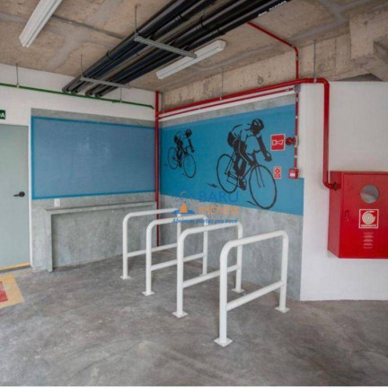 Imagem Studio com 1 Quarto à Venda ou Locação, 23 m² em Centro - São Paulo
