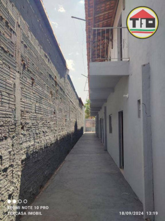 Imagem Apartamento com 2 Quartos à Venda, 60 m² em Nova Marabá - Marabá Imagem Apartamento com 2 Quartos à Venda, 60 m² em Nova Marabá - Marabá