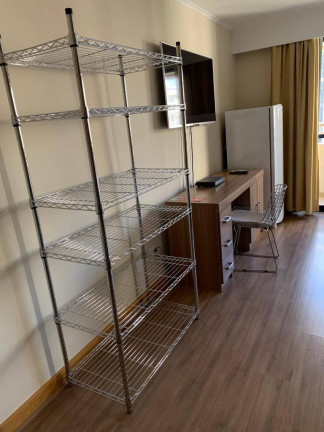 Imagem Apartamento com 1 Quarto para Alugar, 33 m² em Vila Uberabinha - São Paulo Imagem Apartamento com 1 Quarto para Alugar, 33 m² em Vila Uberabinha - São Paulo