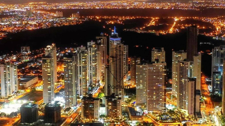 Imagem Apartamento com 2 Quartos à Venda, 160 m² em Altiplano Cabo Branco - João Pessoa