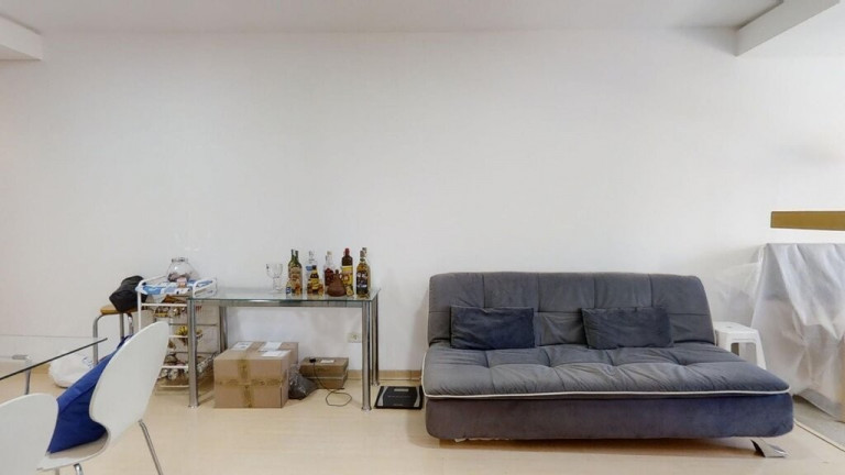 Imagem Imóvel com 2 Quartos à Venda, 40 m² em Sítio Da Figueira - São Paulo