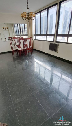 Imagem Apartamento com 3 Quartos à Venda, 120 m² em Gonzaga - Santos Imagem Apartamento com 3 Quartos à Venda, 120 m² em Gonzaga - Santos