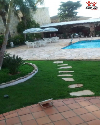 Imagem Imóvel com 1 Quarto à Venda, 300 m² em Vale Azul - Jundiaí
