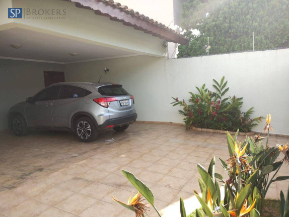 Imagem Casa com 3 Quartos à Venda, 182 m² em Jardim Panorama - Valinhos Imagem Casa com 3 Quartos à Venda, 182 m² em Jardim Panorama - Valinhos