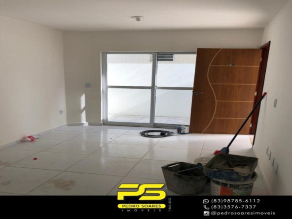 Imagem Apartamento com 2 Quartos à Venda, 58 m² em Valentina De Figueiredo - João Pessoa