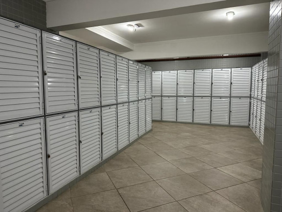 Imagem Apartamento com 2 Quartos à Venda, 76 m² em Boqueirão - Praia Grande Imagem Apartamento com 2 Quartos à Venda, 76 m² em Boqueirão - Praia Grande