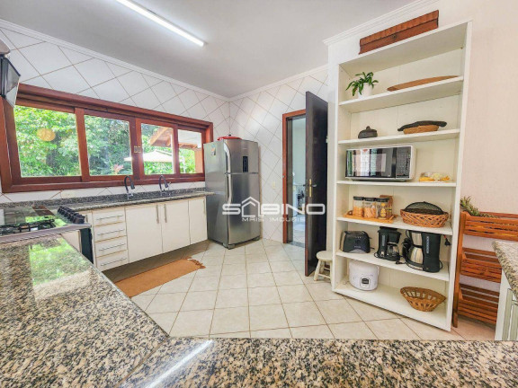 Imagem Casa com 5 Quartos à Venda, 369 m² em Riviera De São Lourenço - Bertioga
