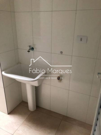 Imagem Casa de Condomínio com 2 Quartos à Venda, 57 m² em Vila Ré - São Paulo