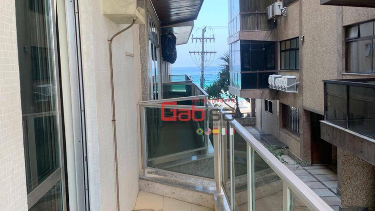 Imagem Apartamento com 4 Quartos à Venda, 170 m² em Centro - Cabo Frio Imagem Apartamento com 4 Quartos à Venda, 170 m² em Centro - Cabo Frio