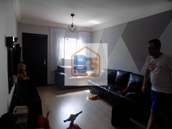 Imagem Sobrado com 2 Quartos à Venda, 78 m² em Pirituba - São Paulo