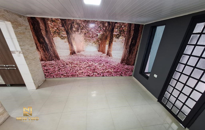 Imagem Sobrado com 2 Quartos para Alugar, 180 m² em Vila Formosa - São Paulo