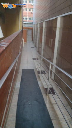 Imagem Apartamento com 1 Quarto à Venda, 21 m² em Boqueirão - Praia Grande Imagem Apartamento com 1 Quarto à Venda, 21 m² em Boqueirão - Praia Grande