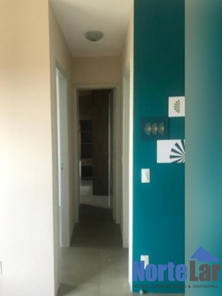 Imagem Apartamento com 2 Quartos à Venda, 45 m² em Jaraguá - São Paulo