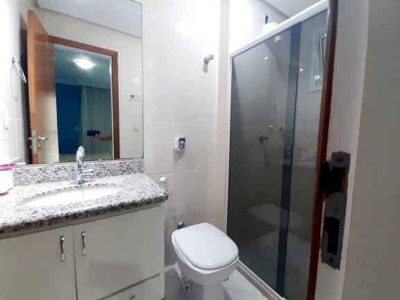 Imagem Apartamento com 4 Quartos à Venda, 200 m² em Praia Do Morro - Guarapari