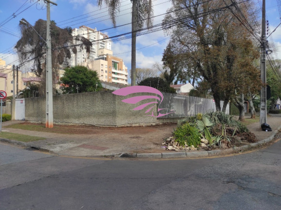 Imagem Casa com 2 Quartos à Venda, 195 m² em Portão - Curitiba