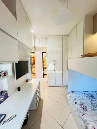 Imagem Apartamento com 3 Quartos à Venda, 115 m² em Praia De Itaparica - Vila Velha