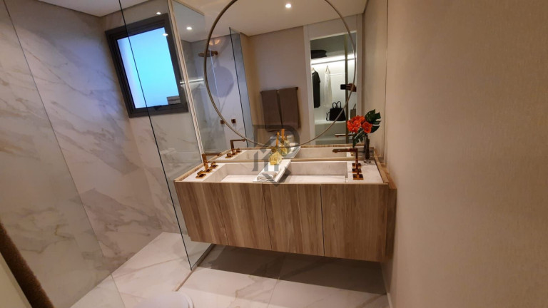 Imagem Apartamento com 3 Quartos à Venda, 117 m² em Vila Mariana - São Paulo