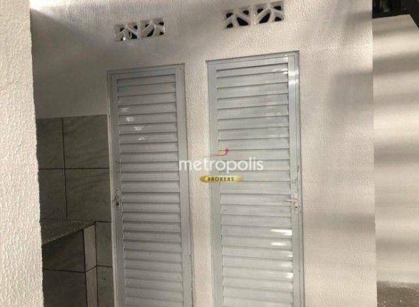 Imagem Galpão para Alugar, 440 m² em Ipiranga - São Paulo Imagem Galpão para Alugar, 440 m² em Ipiranga - São Paulo
